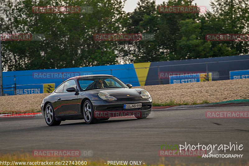 Bild #22743060 - After Work Classics Nürburgring GP-Strecke (02.07.2023)