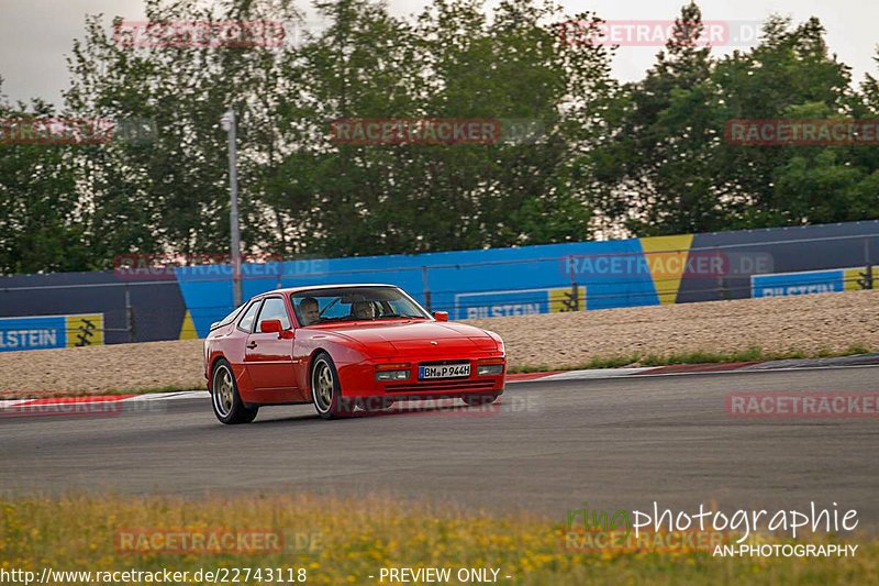 Bild #22743118 - After Work Classics Nürburgring GP-Strecke (02.07.2023)