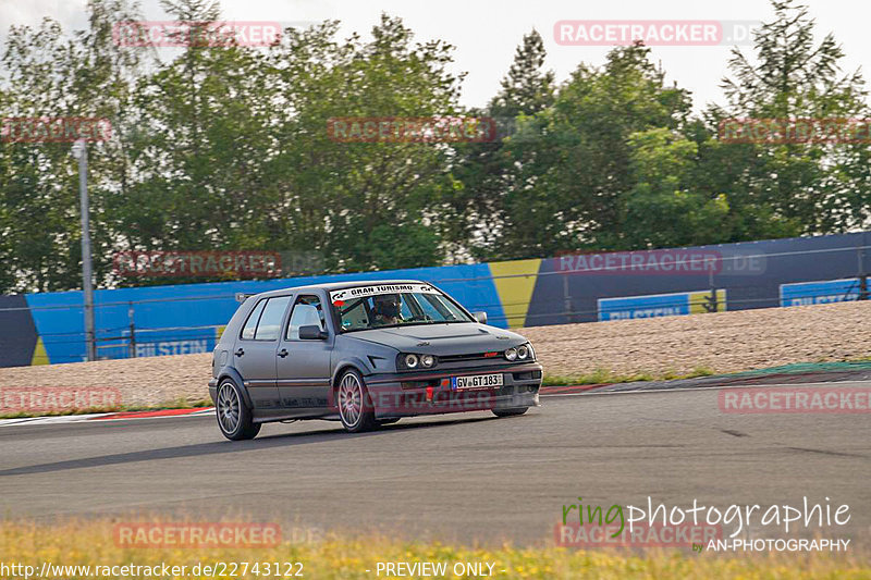 Bild #22743122 - After Work Classics Nürburgring GP-Strecke (02.07.2023)