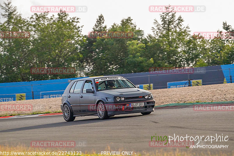 Bild #22743123 - After Work Classics Nürburgring GP-Strecke (02.07.2023)