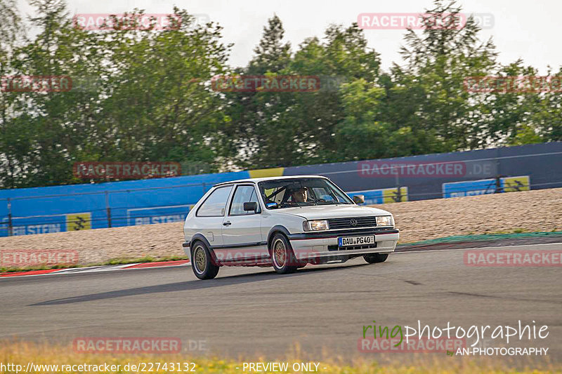 Bild #22743132 - After Work Classics Nürburgring GP-Strecke (02.07.2023)