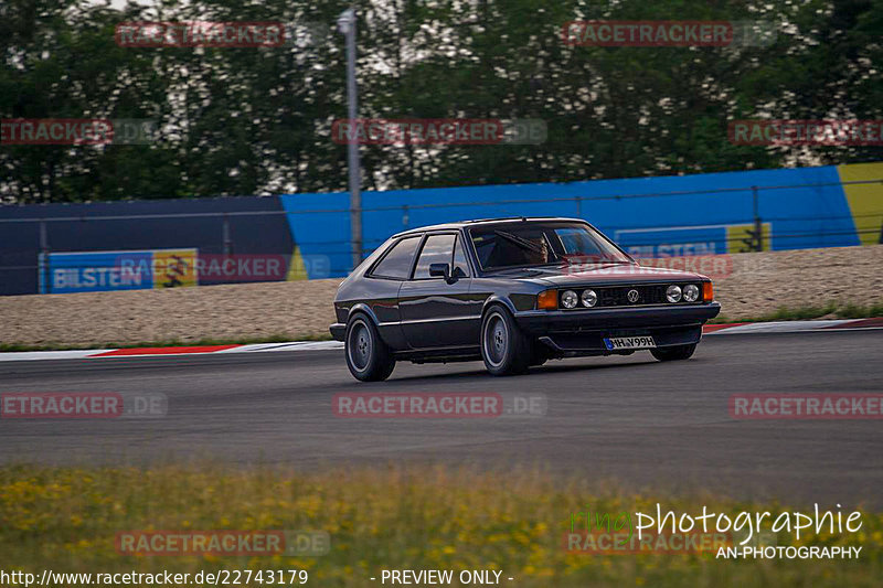 Bild #22743179 - After Work Classics Nürburgring GP-Strecke (02.07.2023)