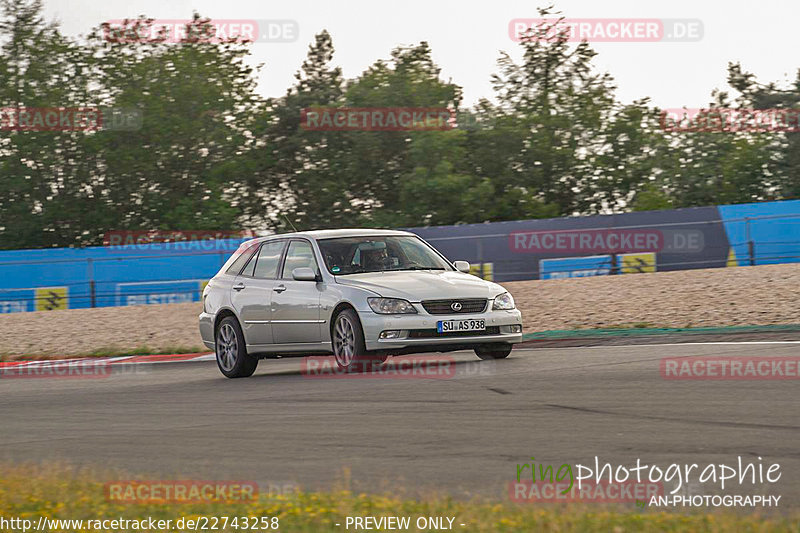 Bild #22743258 - After Work Classics Nürburgring GP-Strecke (02.07.2023)