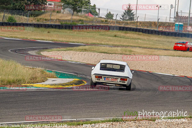 Bild #22743428 - After Work Classics Nürburgring GP-Strecke (02.07.2023)