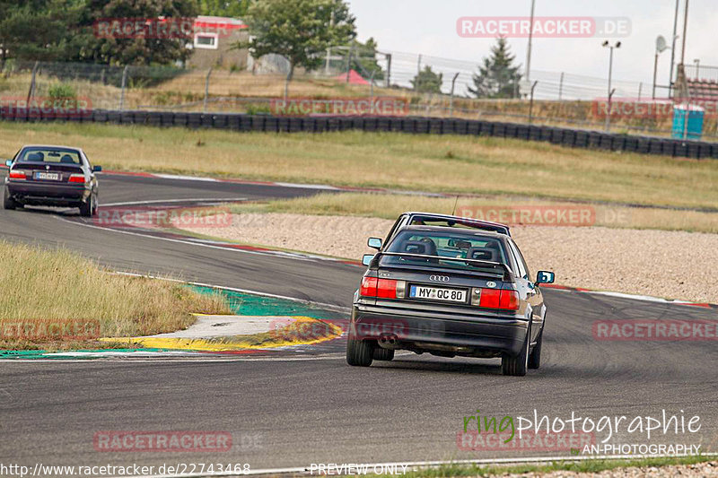 Bild #22743468 - After Work Classics Nürburgring GP-Strecke (02.07.2023)