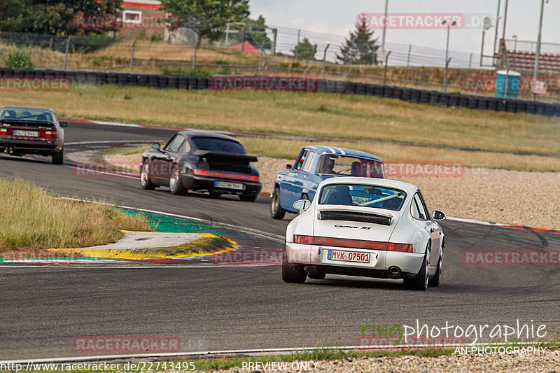 Bild #22743495 - After Work Classics Nürburgring GP-Strecke (02.07.2023)