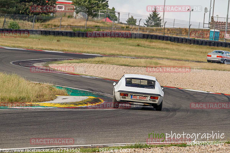 Bild #22743502 - After Work Classics Nürburgring GP-Strecke (02.07.2023)