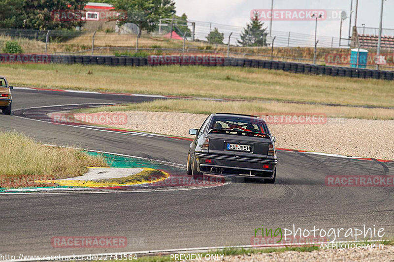 Bild #22743564 - After Work Classics Nürburgring GP-Strecke (02.07.2023)