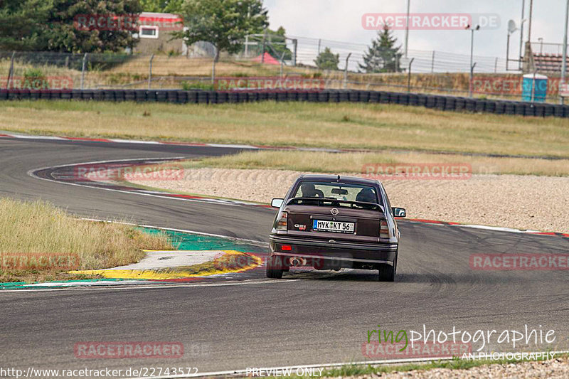 Bild #22743572 - After Work Classics Nürburgring GP-Strecke (02.07.2023)