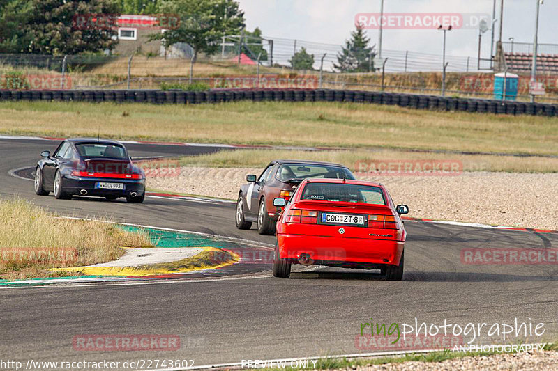 Bild #22743602 - After Work Classics Nürburgring GP-Strecke (02.07.2023)