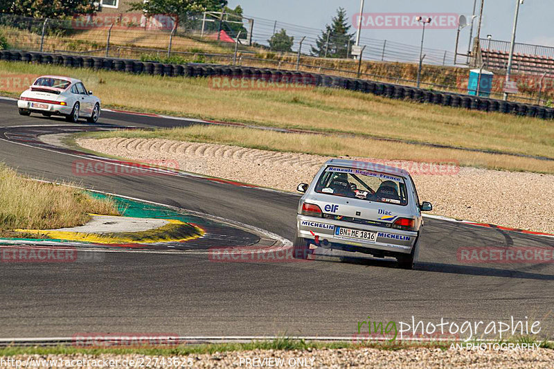 Bild #22743625 - After Work Classics Nürburgring GP-Strecke (02.07.2023)