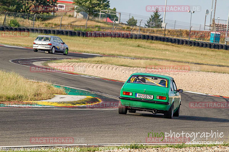 Bild #22743626 - After Work Classics Nürburgring GP-Strecke (02.07.2023)