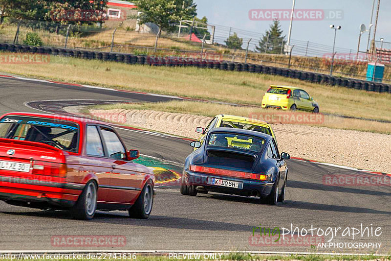 Bild #22743636 - After Work Classics Nürburgring GP-Strecke (02.07.2023)