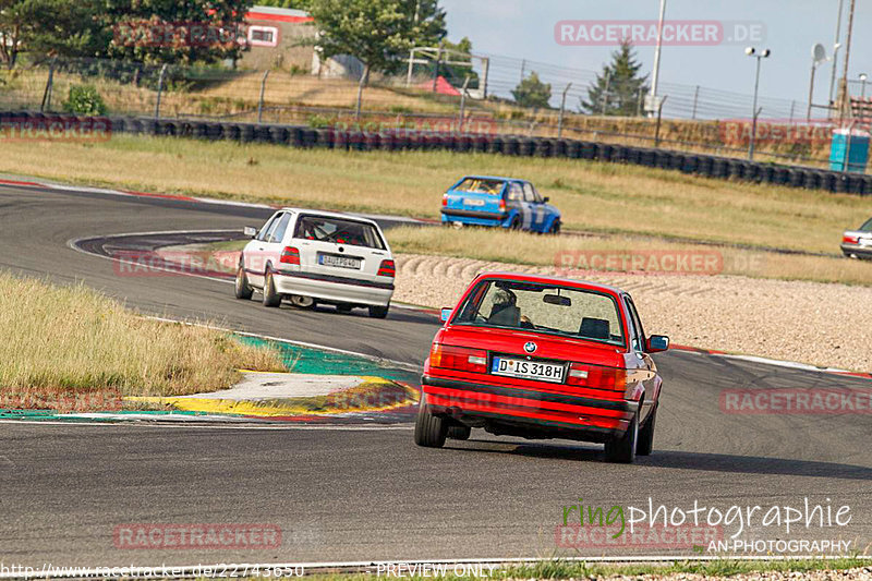 Bild #22743650 - After Work Classics Nürburgring GP-Strecke (02.07.2023)