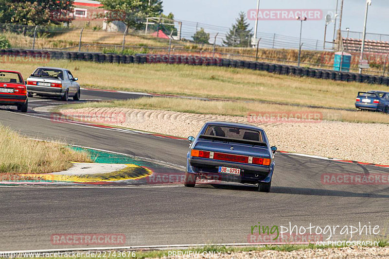 Bild #22743676 - After Work Classics Nürburgring GP-Strecke (02.07.2023)