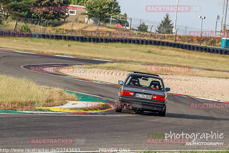 Bild #22743683 - After Work Classics Nürburgring GP-Strecke (02.07.2023)