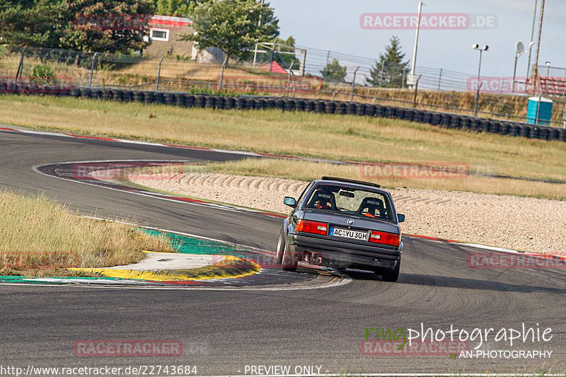 Bild #22743684 - After Work Classics Nürburgring GP-Strecke (02.07.2023)