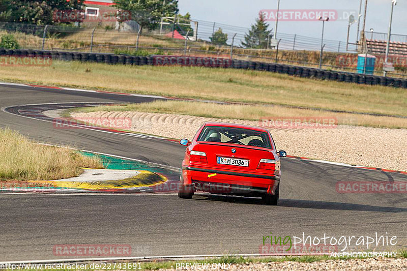 Bild #22743691 - After Work Classics Nürburgring GP-Strecke (02.07.2023)