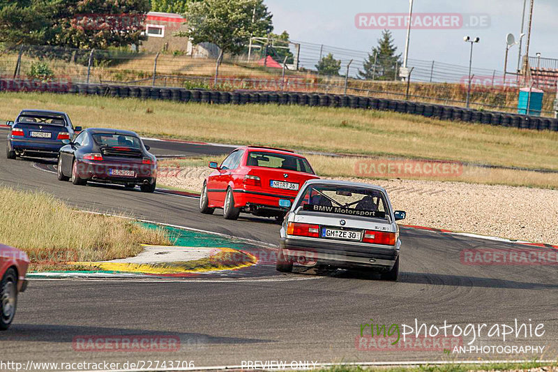 Bild #22743706 - After Work Classics Nürburgring GP-Strecke (02.07.2023)