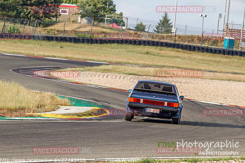 Bild #22743710 - After Work Classics Nürburgring GP-Strecke (02.07.2023)