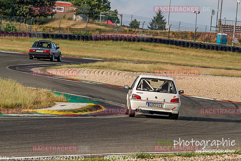 Bild #22743720 - After Work Classics Nürburgring GP-Strecke (02.07.2023)