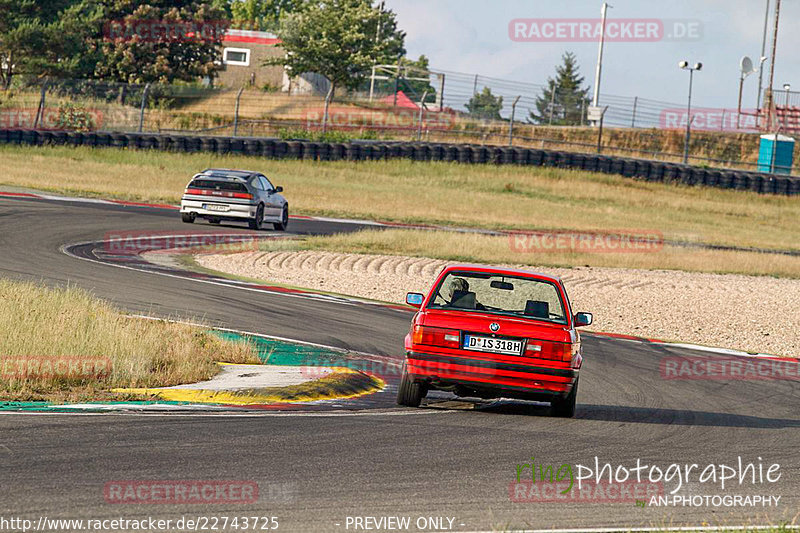 Bild #22743725 - After Work Classics Nürburgring GP-Strecke (02.07.2023)