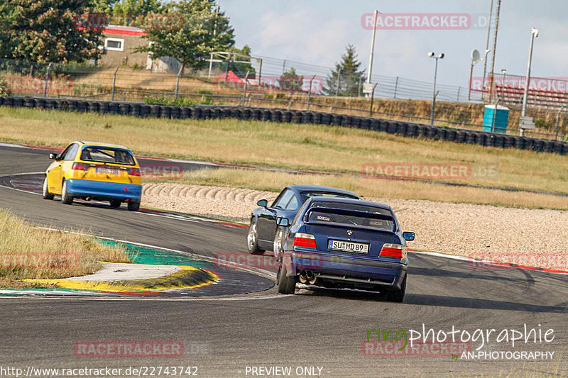 Bild #22743742 - After Work Classics Nürburgring GP-Strecke (02.07.2023)