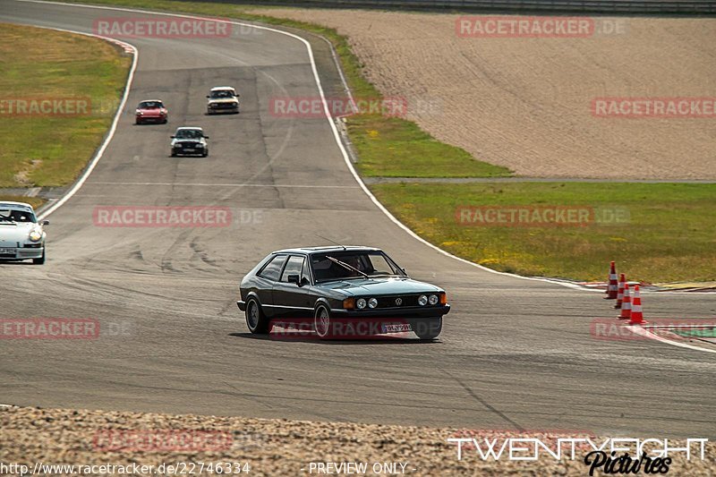 Bild #22746334 - After Work Classics Nürburgring GP-Strecke (02.07.2023)