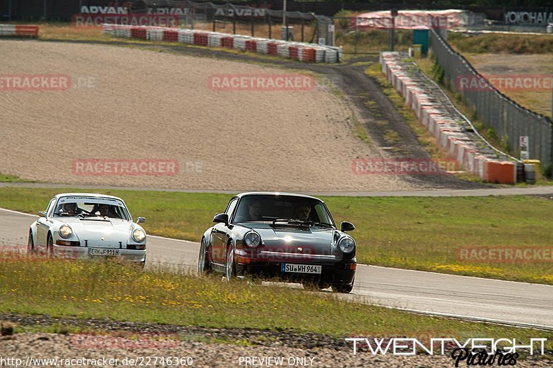 Bild #22746360 - After Work Classics Nürburgring GP-Strecke (02.07.2023)