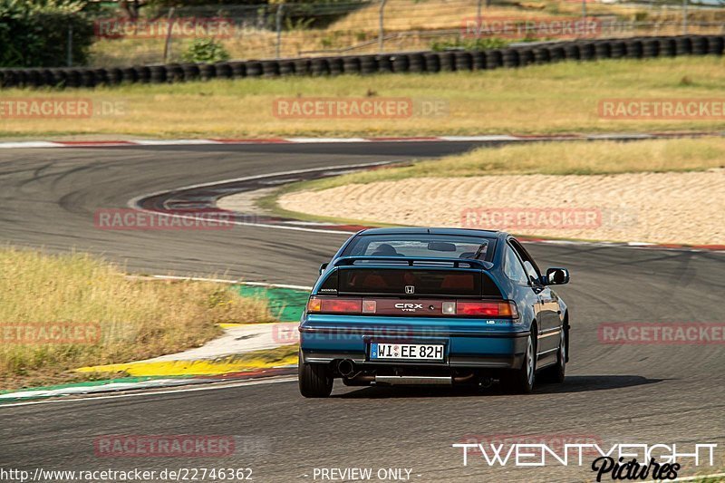 Bild #22746362 - After Work Classics Nürburgring GP-Strecke (02.07.2023)