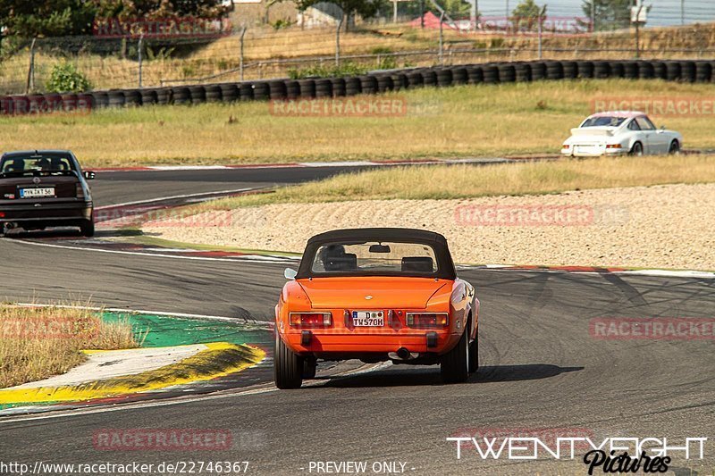 Bild #22746367 - After Work Classics Nürburgring GP-Strecke (02.07.2023)