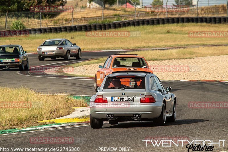 Bild #22746380 - After Work Classics Nürburgring GP-Strecke (02.07.2023)