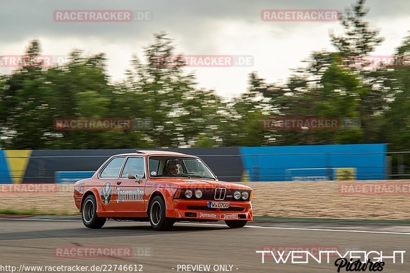 Bild #22746612 - After Work Classics Nürburgring GP-Strecke (02.07.2023)