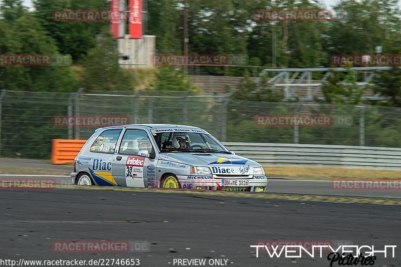 Bild #22746653 - After Work Classics Nürburgring GP-Strecke (02.07.2023)