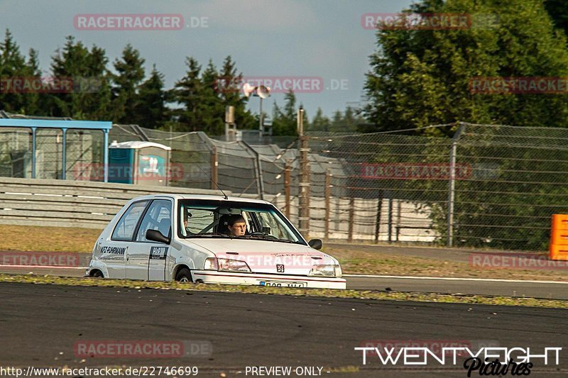 Bild #22746699 - After Work Classics Nürburgring GP-Strecke (02.07.2023)