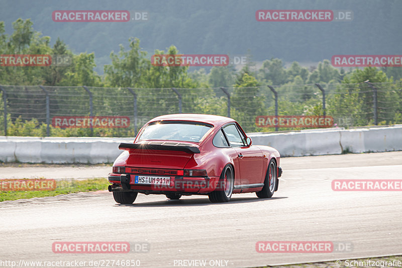 Bild #22746850 - After Work Classics Nürburgring GP-Strecke (02.07.2023)