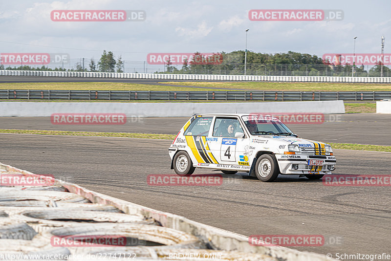 Bild #22747122 - After Work Classics Nürburgring GP-Strecke (02.07.2023)