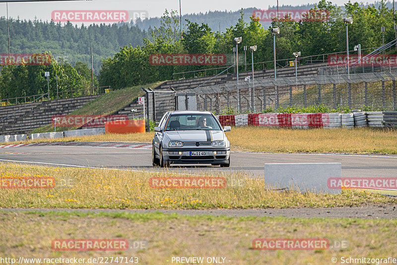 Bild #22747143 - After Work Classics Nürburgring GP-Strecke (02.07.2023)