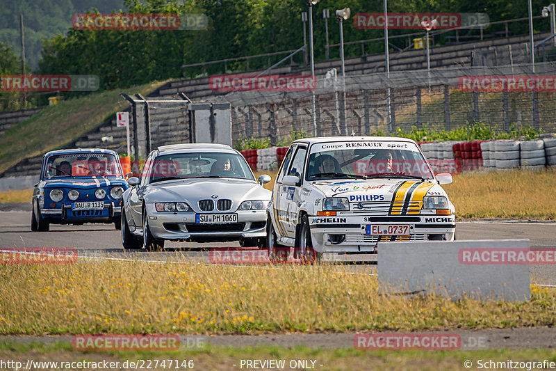Bild #22747146 - After Work Classics Nürburgring GP-Strecke (02.07.2023)