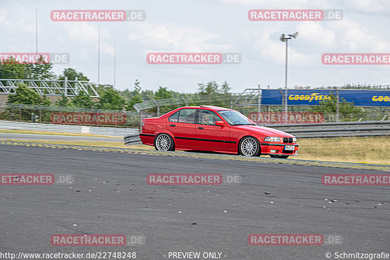 Bild #22748248 - After Work Classics Nürburgring GP-Strecke (02.07.2023)