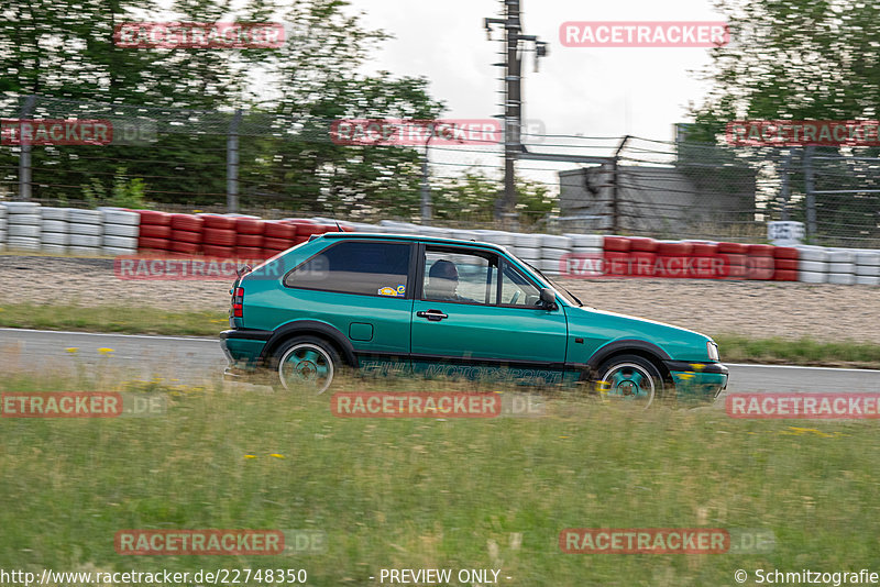 Bild #22748350 - After Work Classics Nürburgring GP-Strecke (02.07.2023)