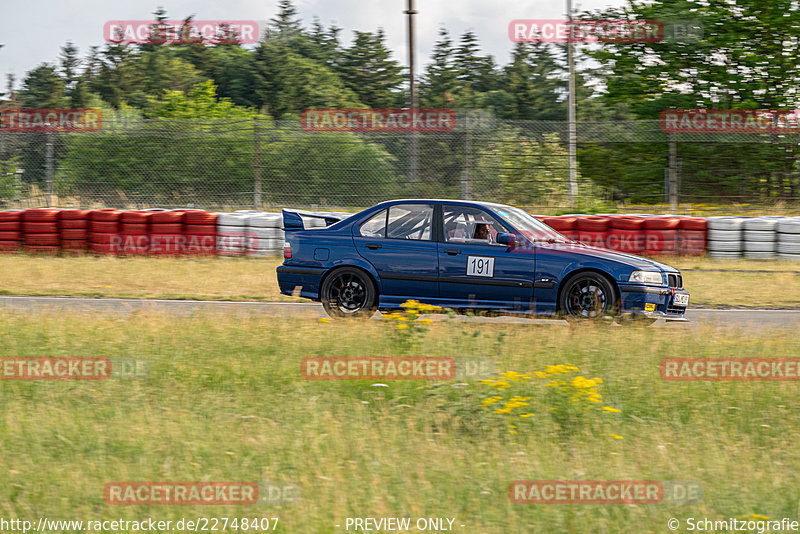 Bild #22748407 - After Work Classics Nürburgring GP-Strecke (02.07.2023)