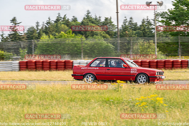 Bild #22748409 - After Work Classics Nürburgring GP-Strecke (02.07.2023)