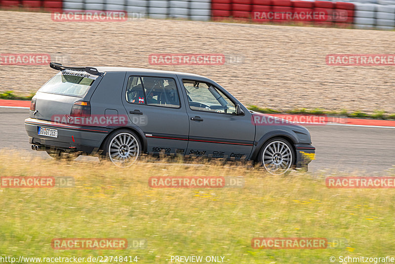 Bild #22748414 - After Work Classics Nürburgring GP-Strecke (02.07.2023)