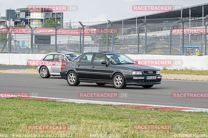 Bild #22748427 - After Work Classics Nürburgring GP-Strecke (02.07.2023)