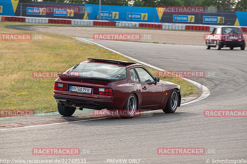 Bild #22748535 - After Work Classics Nürburgring GP-Strecke (02.07.2023)