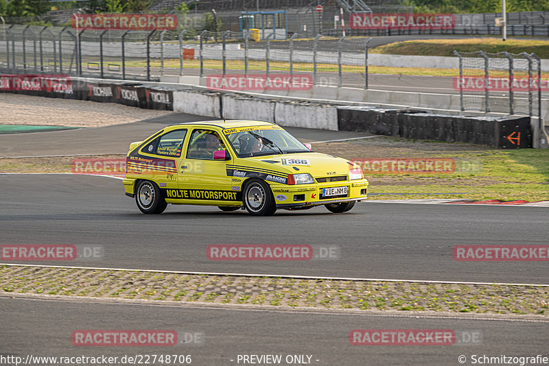 Bild #22748706 - After Work Classics Nürburgring GP-Strecke (02.07.2023)