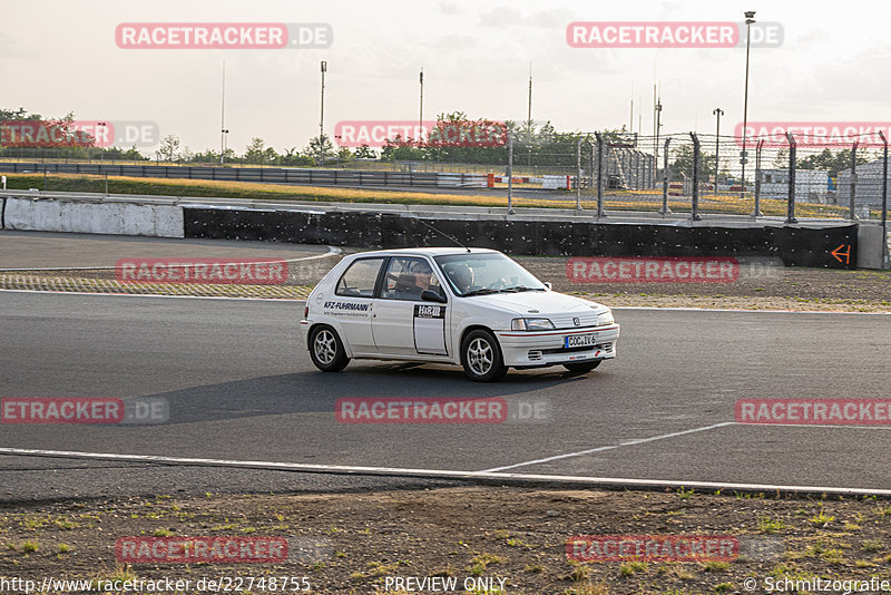 Bild #22748755 - After Work Classics Nürburgring GP-Strecke (02.07.2023)