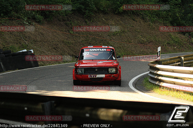 Bild #22841349 - 48. Homburger ADAC Bergrennen (09.07.2023)