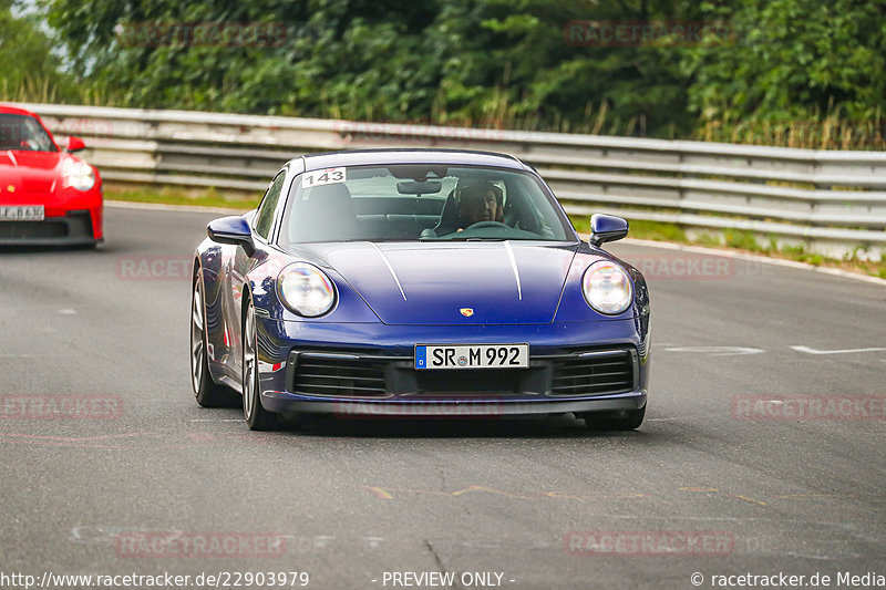 Bild #22903979 - SPORTFAHRERTRAINING NORDSCHLEIFE XL (10.07.2023)